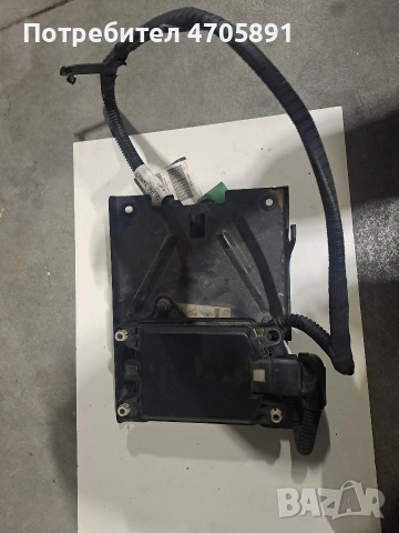 9829009680 дистроник peugeot 