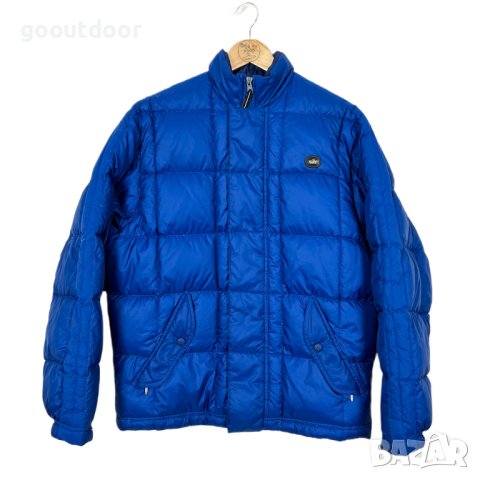 Детско пухено яке 90s Nike Puffer Jacket
