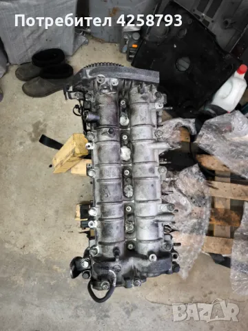 Касета с валове 1.9 JTD / 1.9 CDTI 150 к.с. за Alfa Romeo Fiat Opel Saab, снимка 7 - Части - 47487715