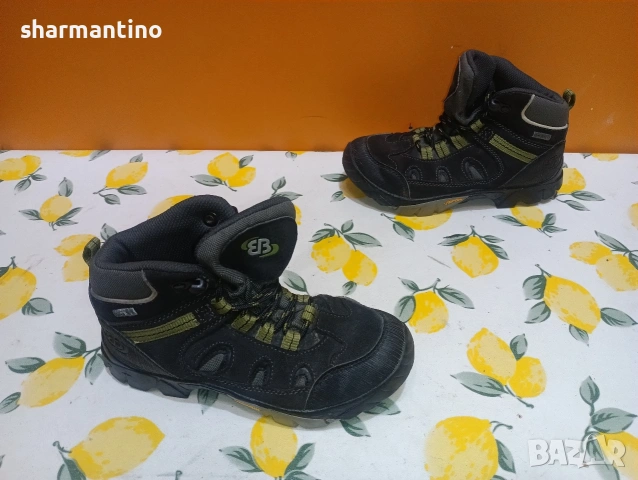 BB зимни детски обувки N 32, снимка 7 - Детски маратонки - 53359850