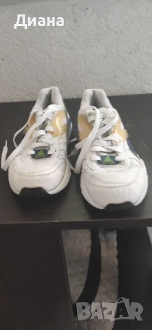 PUMA, снимка 3 - Маратонки - 51069705