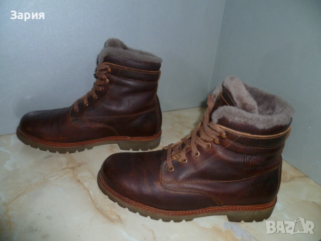 Panama Jack боти №42, снимка 6 - Мъжки боти - 52818412