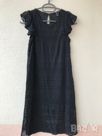 Рокля Atmosphere - XS, EUR 34, снимка 2 - Рокли - 27461052