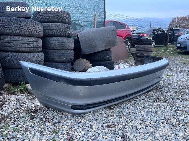 Части за е46 седан