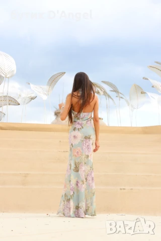 AVIN Рокля Celebrate Life, снимка 3 - Рокли - 50495225