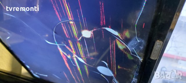 MAIN BOARD ,CV338H-T42 , for ,STARLIGHT,32DM650 for 32 inc DISPLAY CX315DLEDM, снимка 11 - Части и Платки - 39133073