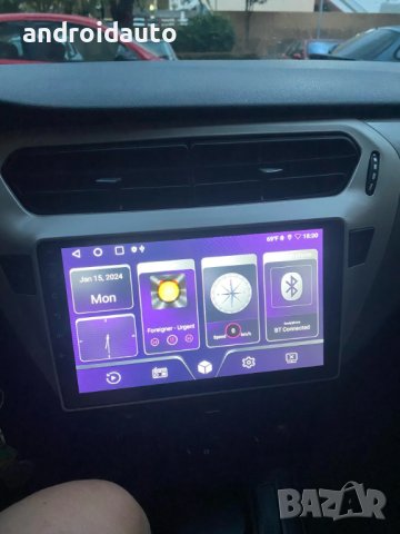 Citroen C-Elysee 2013- 2018 Android Mултимедия/Навигация, снимка 3 - Аксесоари и консумативи - 40245311