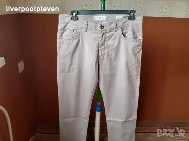 👉Brax Original W-36/L-32/ летни, снимка 3 - Дънки - 49613050