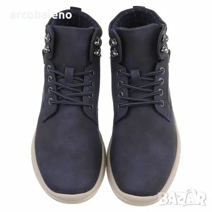 Ежедневни мъжки обувки, 2цвята , снимка 5 - Ежедневни обувки - 48176491