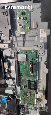 Main Board - 1-894-336-12 ( 173543312 ) TV Sony KDL-32W705C, снимка 4 - Части и Платки - 35656985