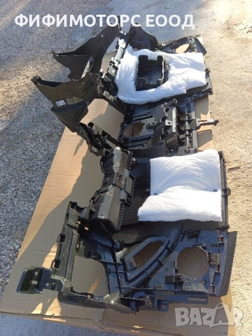 Субару Форестер спорт , снимка 2 - Автомобили и джипове - 44104659