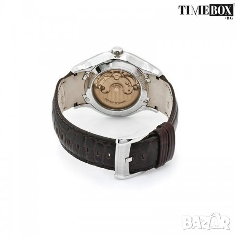 Emporio Armani AR4641 Meccanico. Нов мъжки часовник, снимка 2 - Мъжки - 38775623