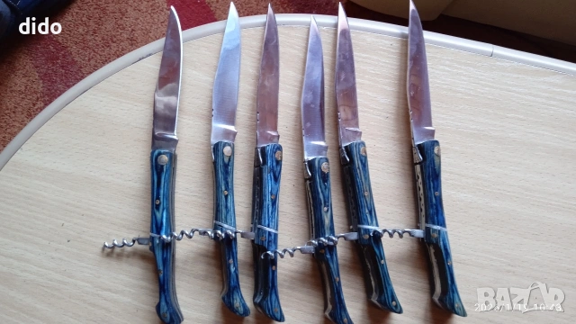 Комплект Laguiole 