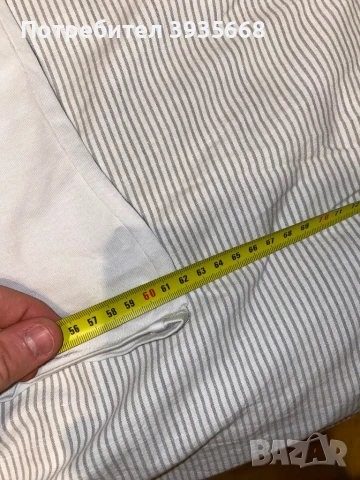 Тениска Nike, снимка 5 - Тениски - 51261968