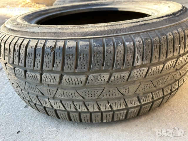 Зимни гуми Continental 215 60 R16 99Н 