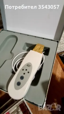 Студен чук ,рф ултразвукова шпатула , снимка 6 - Друго оборудване - 48197529