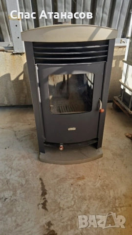 Печки камини втора употреба , снимка 14 - Отоплителни печки - 51632898