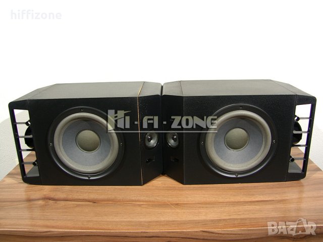 ТОНКОЛОНИ Bose 301 series IV, снимка 2 - Тонколони - 39006681