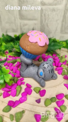 Гипсокерамично Мече № 1, снимка 3 - Декорация за дома - 49455316