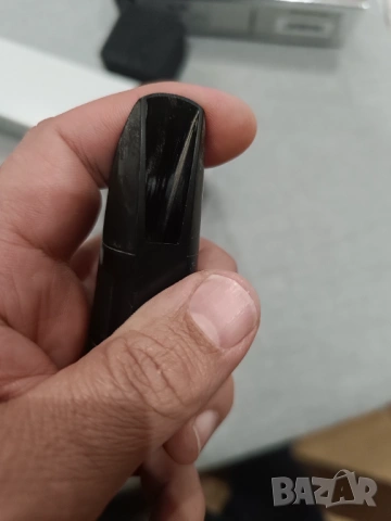 Мундщук за кларинет Vandoren 5JB, снимка 2 - Духови инструменти - 53009429