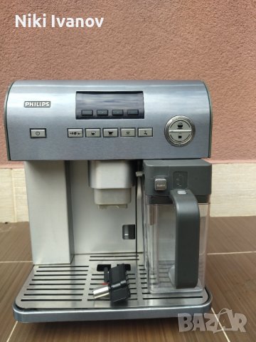 Кафеавтомата Филипс, снимка 10 - Кафемашини - 40442117