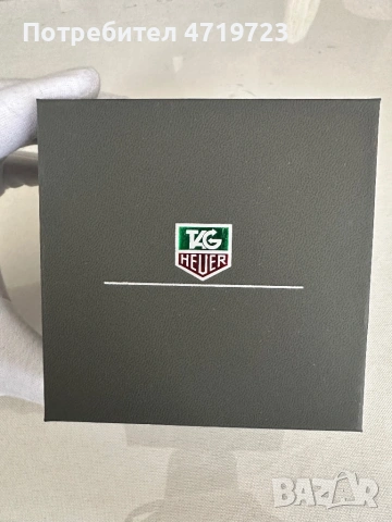 TAG Heuer Formula 1 Quartz Chronograph, снимка 9 - Мъжки - 53251103