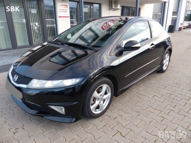 Автомобил под наем / Rent a car, снимка 1