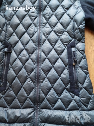 Yeti Womens Hardshell Down Jacket - дамско пухено яке S, снимка 9 - Якета - 52640842