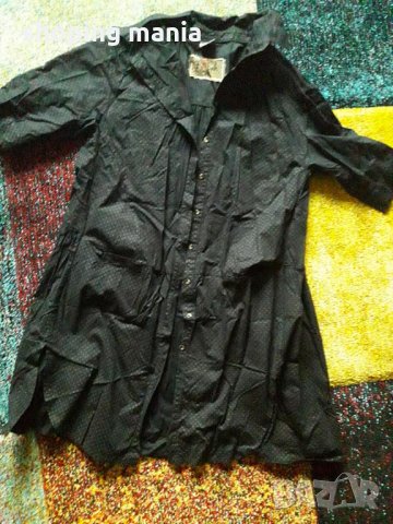 фетиш / fetish риза