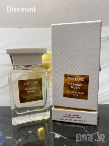 Tom Ford Jasmine Musk EDP 100ml