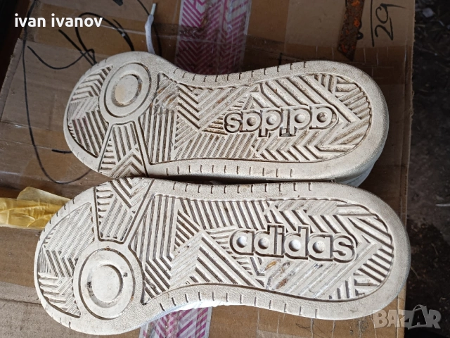 маратонки-35лв, снимка 4 - Лули - 52376395