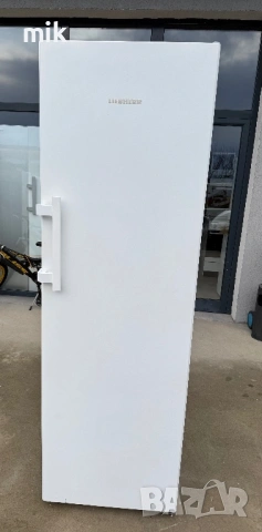 Хладилник Либхер 185 см С Инверторен мотор , снимка 7 - Хладилници - 53259874