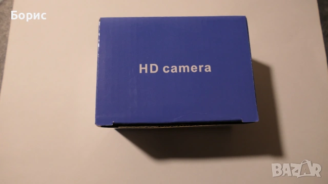 Камера WIFI шпионка за врата, снимка 2 - IP камери - 53099474