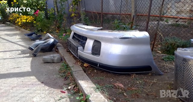 Хонда сивик-аеродек 1,4 -90 коня (на части), снимка 8 - Автомобили и джипове - 38488991