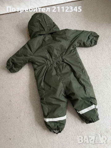 Детски космонавт, снимка 11 - Други - 51941108