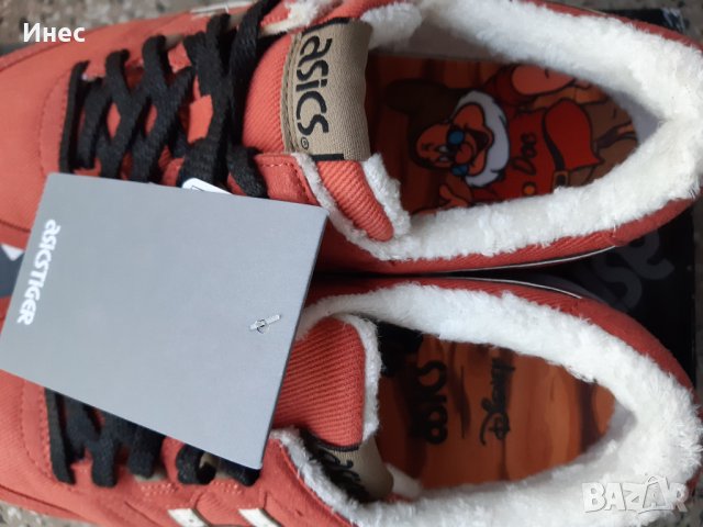 Asics  №37, снимка 3 - Маратонки - 32608933