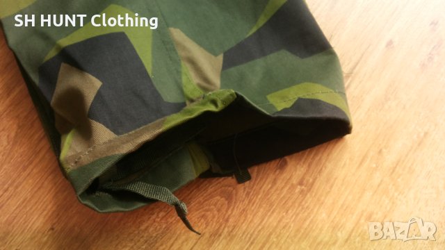 BDU Military Trouser размер XXL панталон със здрава брезентова материя - 769, снимка 9 - Екипировка - 43956183