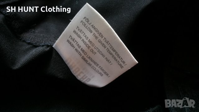URBERG SCANDINAVIEN Norddal Hiking Pant размер 48 / M панталон със здрава материя - 497, снимка 16 - Екипировка - 43629513