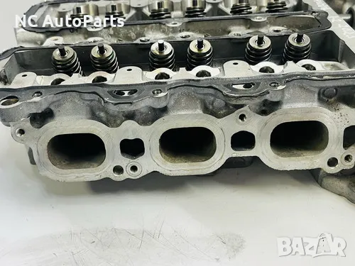 Цилиндрова глава за Опел Мока 1.2 бензин EB2LTD HN09 136 коня 9850956980 / 9837098810 2023, снимка 6 - Части - 49271429