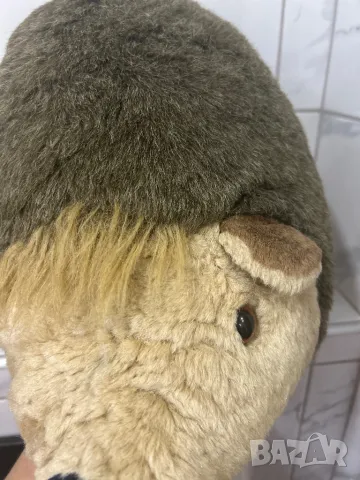 Голям таралеж Ежко Бежко Германия, снимка 8 - Плюшени играчки - 49184550