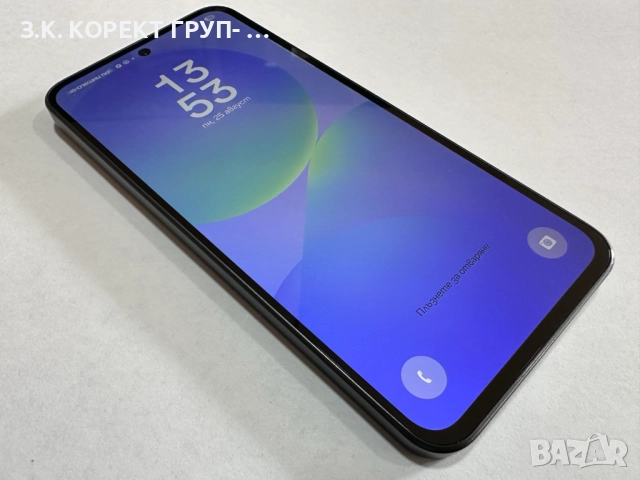 Samsung Galaxy A36 5G 128GB 6GB RAM, снимка 2 - Samsung - 52790522