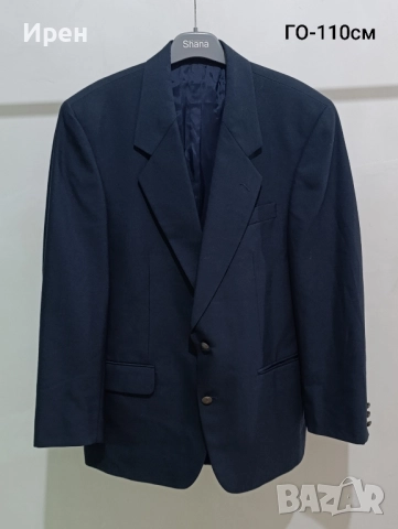 Мъжки официални сака , снимка 3 - Сака - 52077386