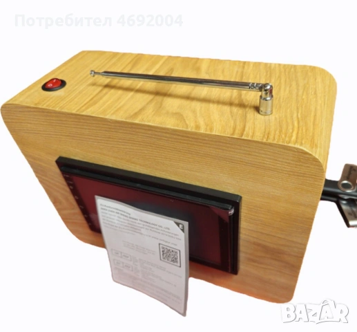 Мултимедиен плейър за бита , снимка 3 - Други - 53132980