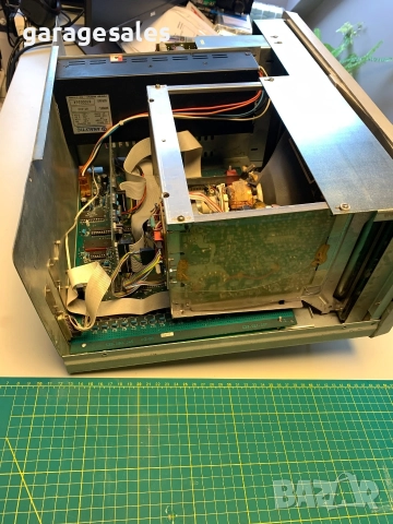 Ремонт на винтидж компютри ПРАВЕЦ, ИЗОТ, ИМКО всички модели, снимка 10 - Антикварни и старинни предмети - 52787778