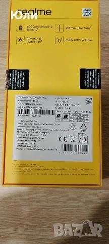 Realme note 70 T, снимка 4 - Други - 53261759