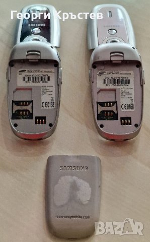 Samsung X640(2 бр.), снимка 18 - Samsung - 43835967