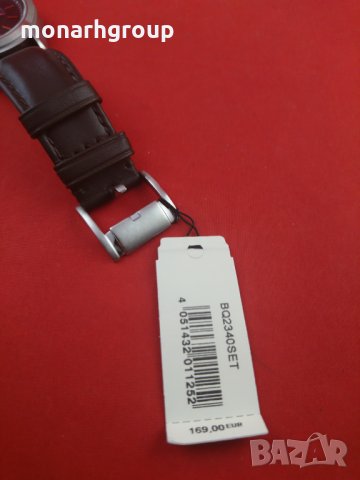 Часовник Fossil, снимка 8 - Мъжки - 26404117