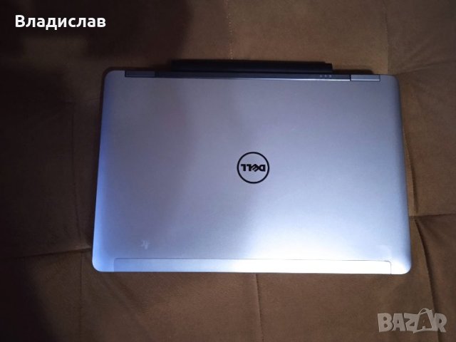 Dell Latitude E6540 на части , снимка 3 - Части за лаптопи - 43986480
