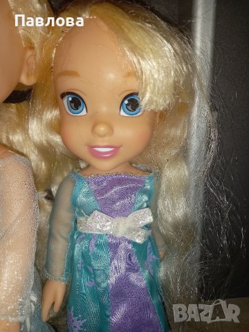 Кукли Принцеси, снимка 4 - Кукли - 38494748