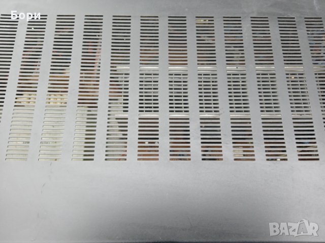 FISHER CA-9335 Транзисторен Усилвател, снимка 7 - Ресийвъри, усилватели, смесителни пултове - 35384042